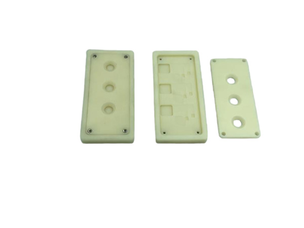 機(jī)械加工件